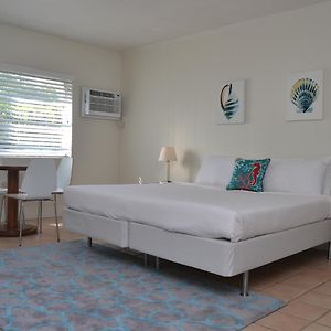 Studio de Luxe Lit King-Size